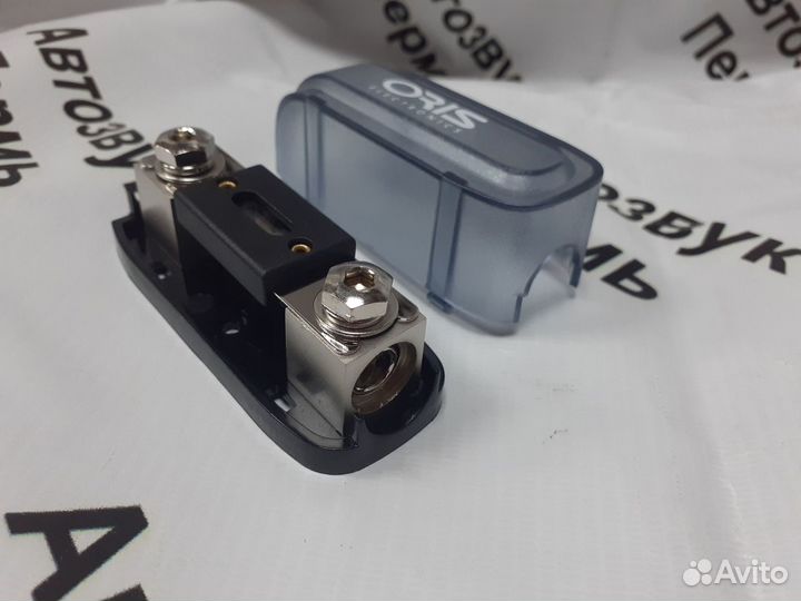 Держатель предохранителя Oris FH-A2