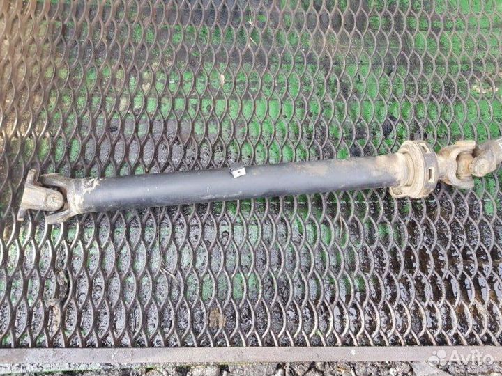 Вал карданный Ssangyong Korando Sports D20DTR 2012