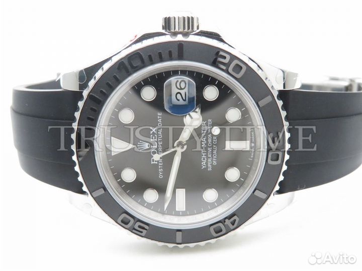 Часы Rolex Yacht-Master 42mm 226659-0002