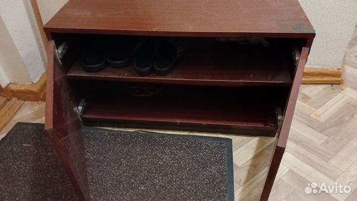 Тумба для обуви