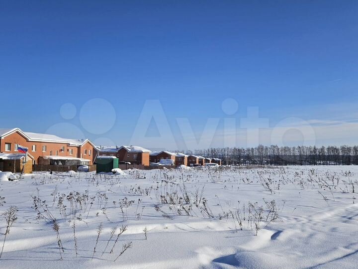 Участок 3,4 га (промназначения)