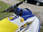Водный мотоцикл BRP GS seadoo 750 объявление продам