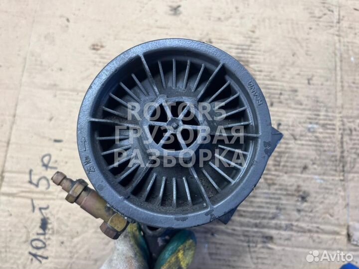 Корпус топливного фильтра Scania 124 4 2004