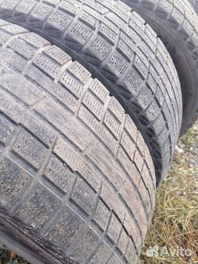Yokohama Ice Guard IG30 215/55 R16 93Q
