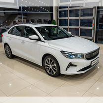 Новый Geely Emgrand 1.5 AT, 2024, цена 2 539 990 руб.