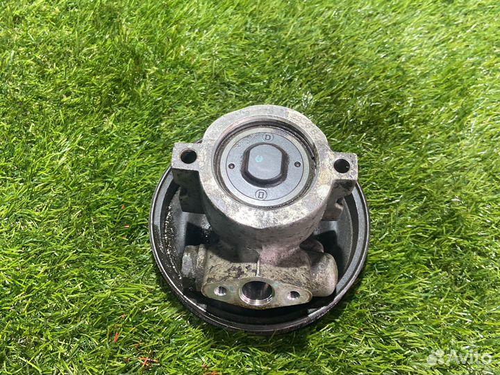 Насос гура Chevrolet lanos