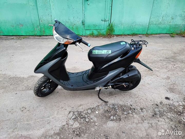 Скутер Хонда Дио аф34 49 куб, без пробега по РФ