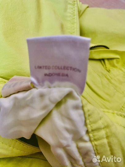Шорты бренд, хлопок,Индонезия