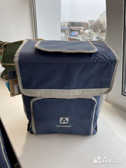 Термосумка Арктика 20л