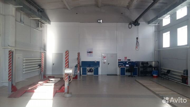 Установка гбо