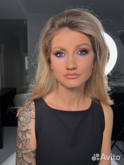 Макияж / Визажист