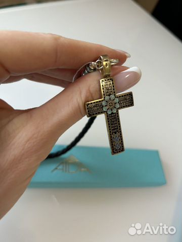 Крест православный объявление продам