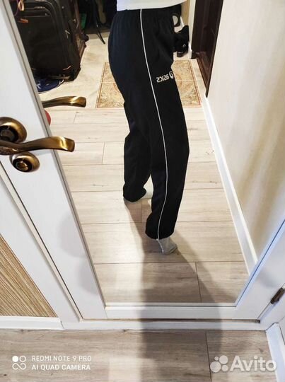 Штаны спортивные и горнолыжные