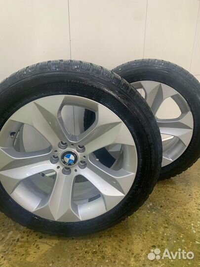 Зимние колеса BMW 2255/50 R19