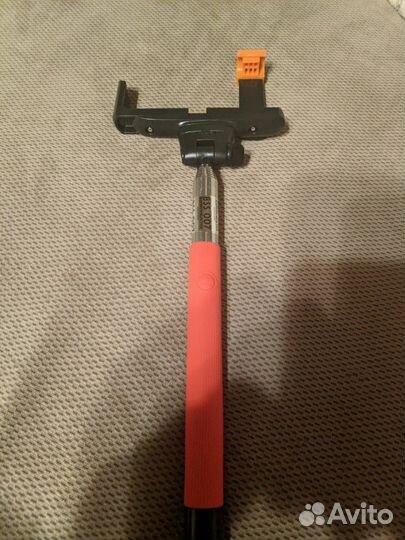 Bluetooth монопод