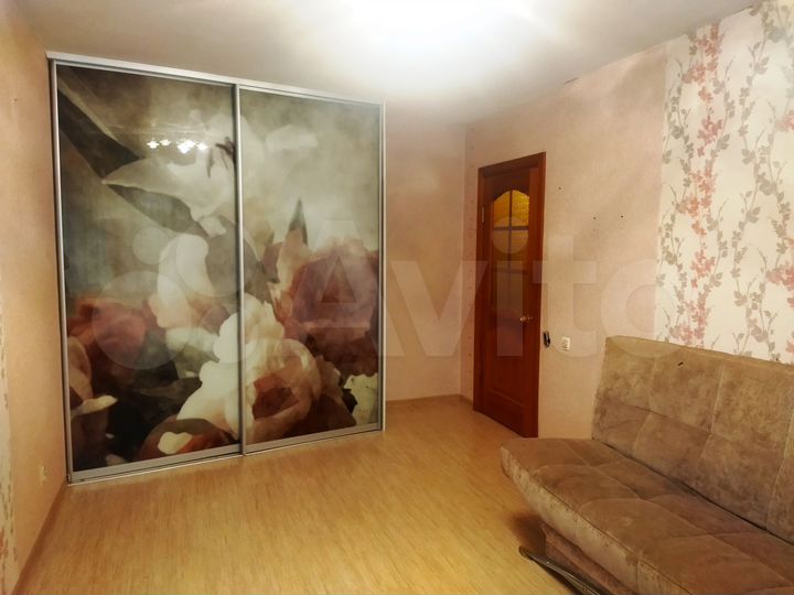 3-к. квартира, 61,3 м², 4/5 эт.