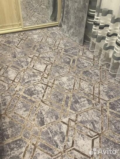 Ковер (палас) 200 на 300