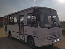Городской автобус ПАЗ 320402-05, 2015