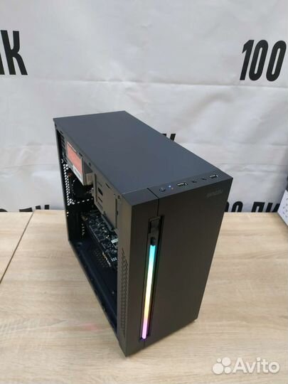 Бюджетный игровой i5