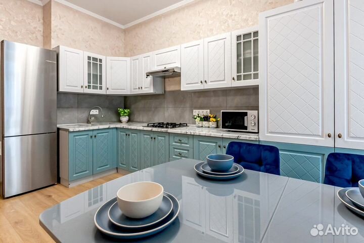 Кухня Гранд модульная от фабрики 