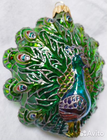 Ёлочная игрушка