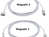 Переходник-кабель USB Type-C в MagSafe/MagSafe2
