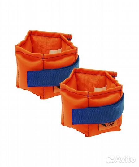 Утяжелители V76 Стандарт 0,2 кг