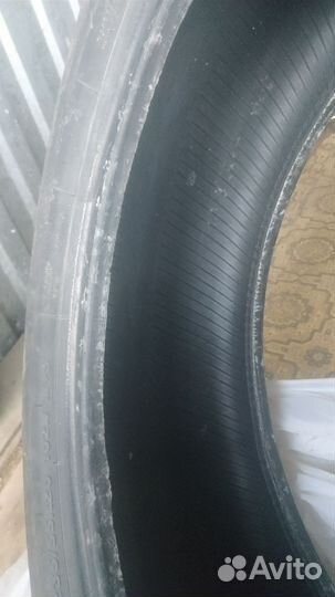 Bridgestone Dueler H/P Sport 235/55 R20 102H