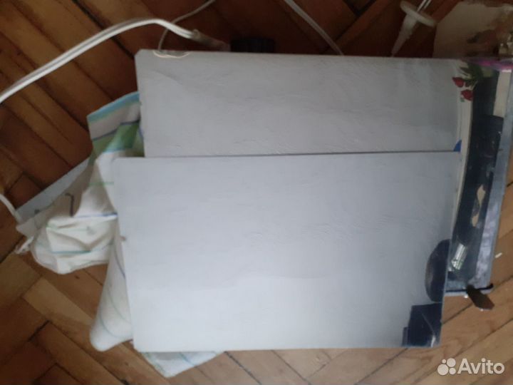 Фотоглянцеватель фг-9