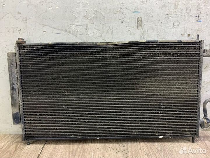 Радиатор кондиционера Honda Cr-V внедорожник 2008