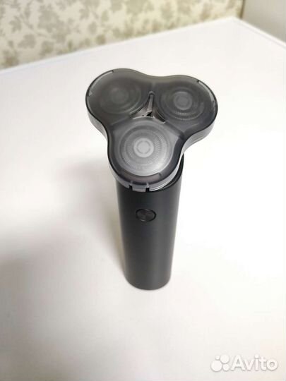 Электробритва