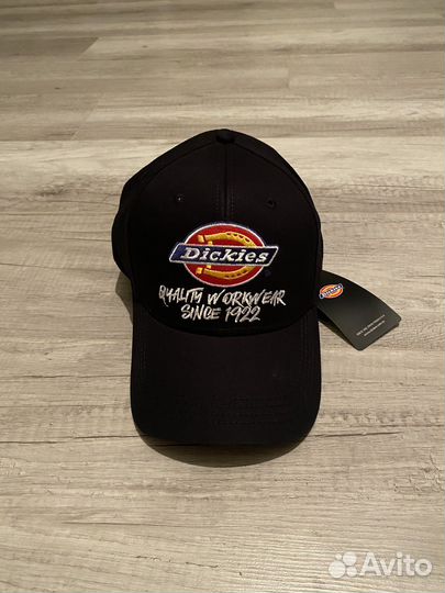 Кепка Dickies оригинал