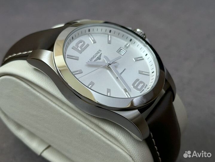 Longines Conquest оригинал