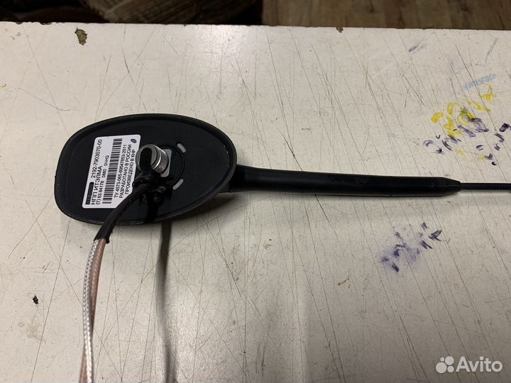 Антенна LADA Granta FL 2020г