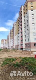 Ход строительства ЖК «Веризинский» 2 квартал 2022
