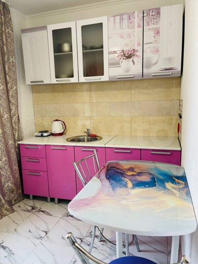 Комната 22 м², 2/3 эт.