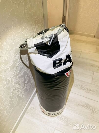 Боксерская груша