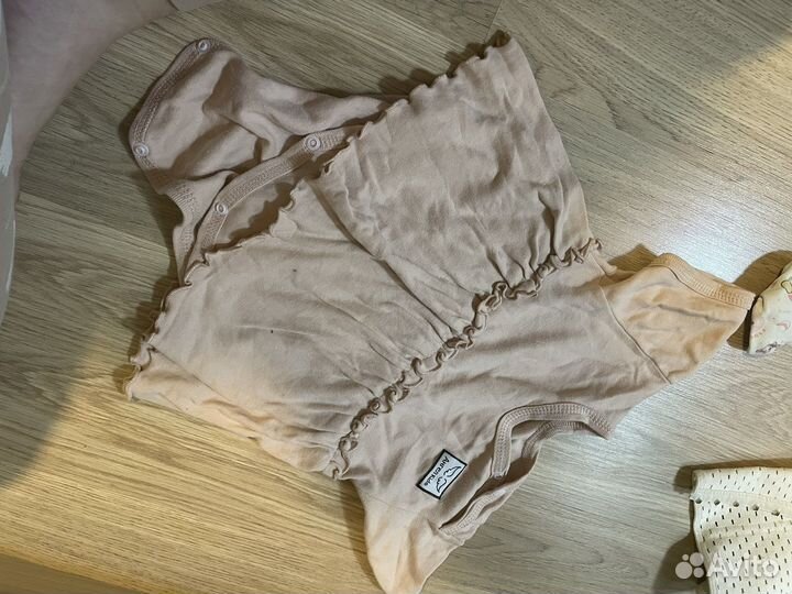 Одежда детская пакетом