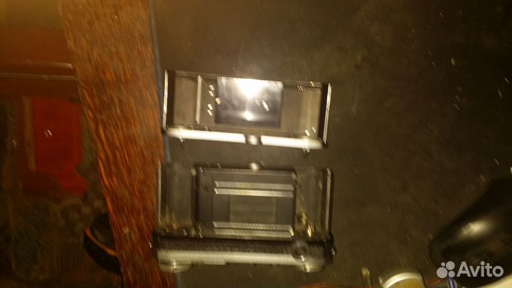 Пленочный фотоаппарат