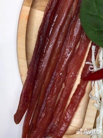 Снеки к пиву 