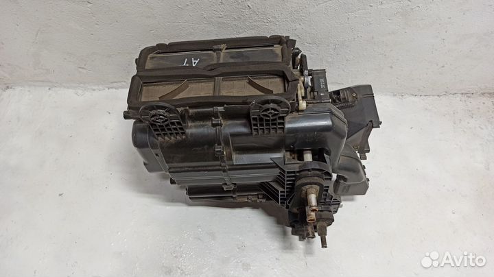 Корпус отопителя в сборе Mazda Atenza (2002-2007г)