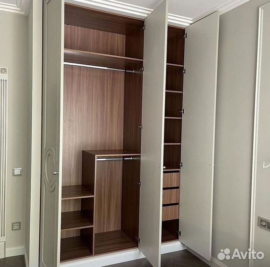Шкаф в спальню
