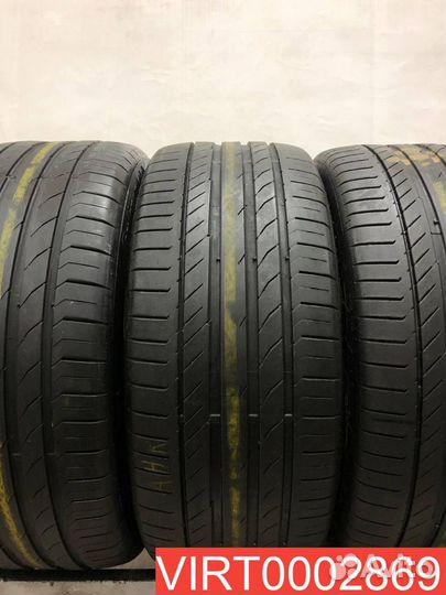 Continental ContiSportContact 5 265/45 R20 108Y