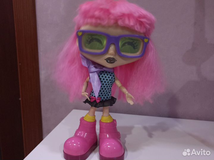 Интерактивная кукла Габби(робот)