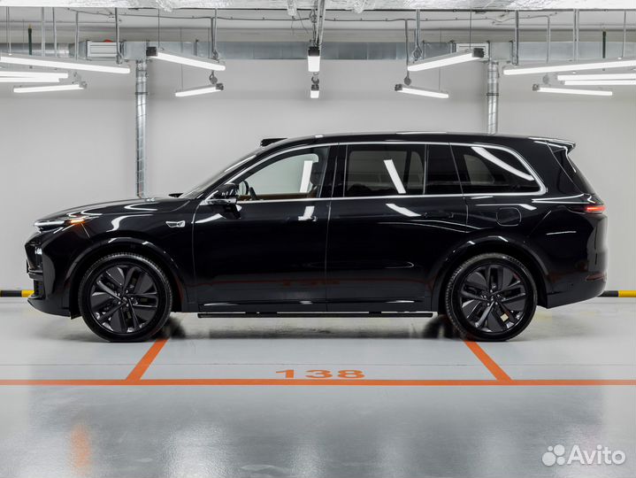 LiXiang L9 1.5 AT, 2023
