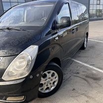 Hyundai Grand Starex 2.5 AT, 2012, 220 000 км, с пробегом, цена 1 500 000 руб.