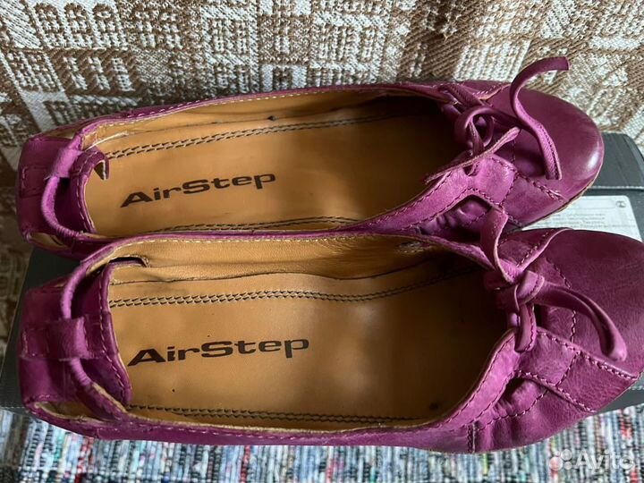 Туфли женские Air Step