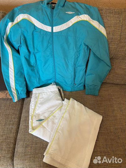 Костюм летний новый