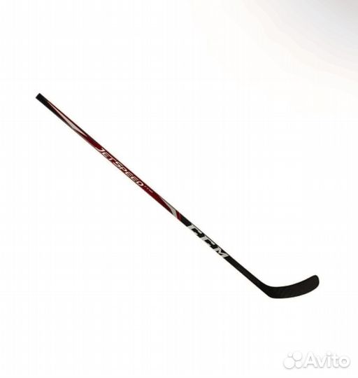 Клюшка хоккейная ccm jetspeed ft 460