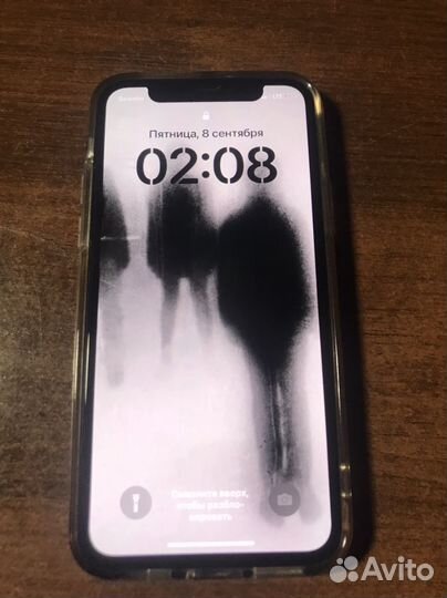 iPhone 11 Pro, 256 ГБ